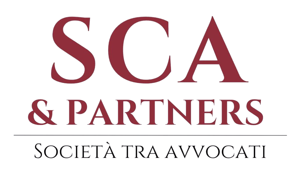 SCA & Partners Società Tra Avvocati