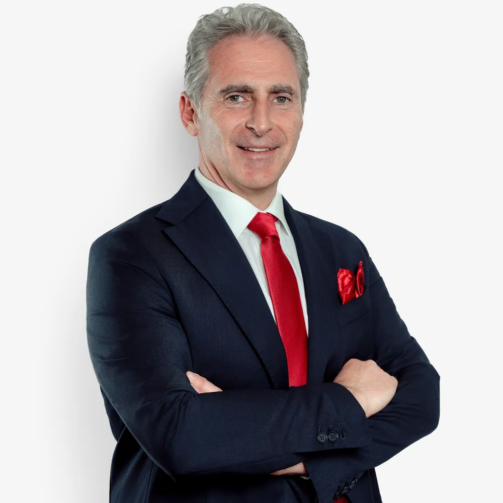 SCA & Partners Dott. Fabrizio Stella Socio Fondatore