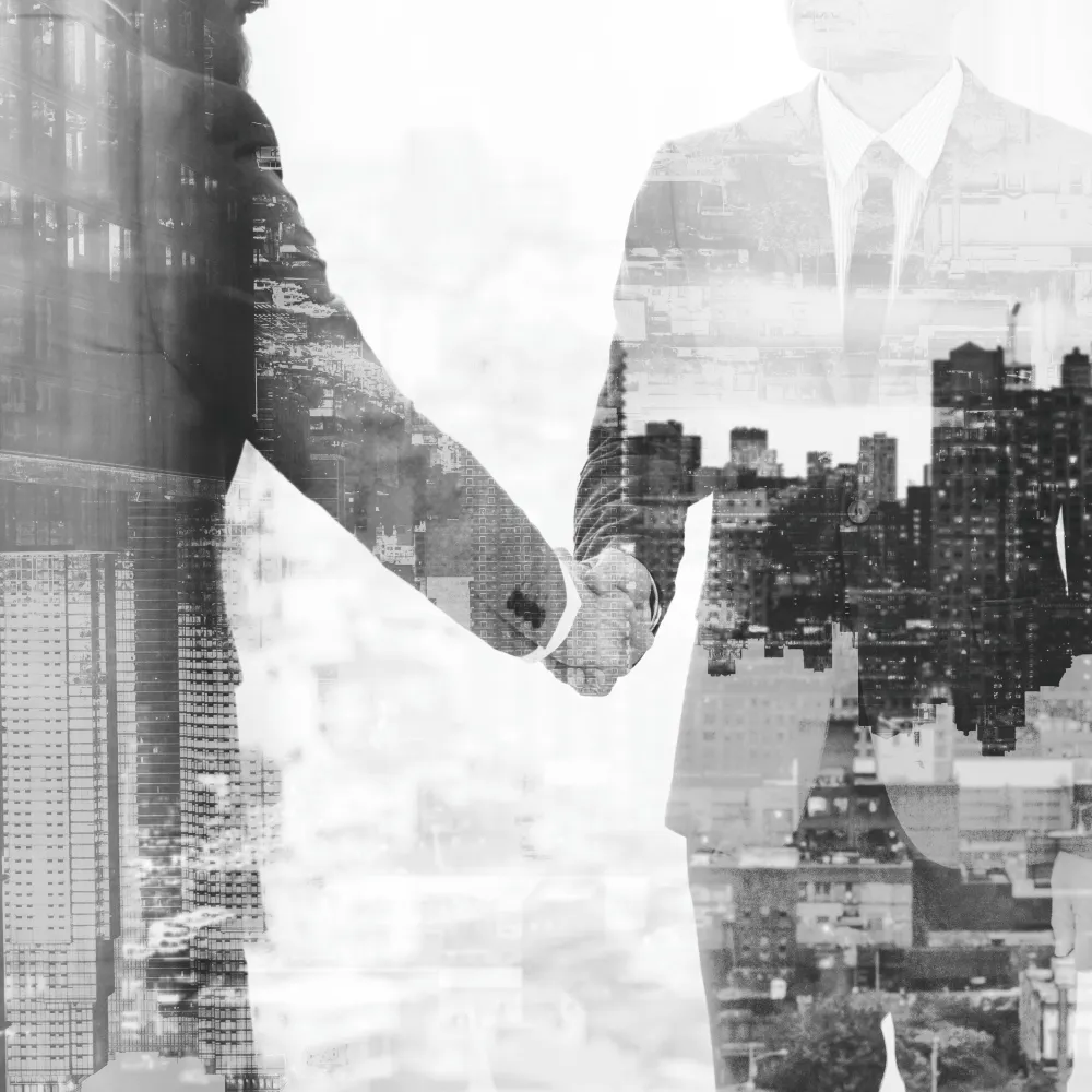 SCA & Partners Attività Trust